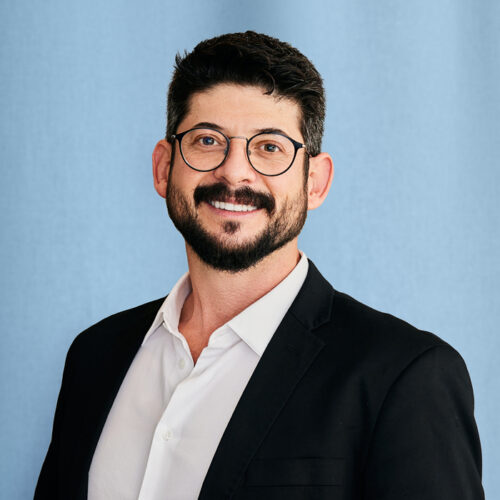 Rafael Silva