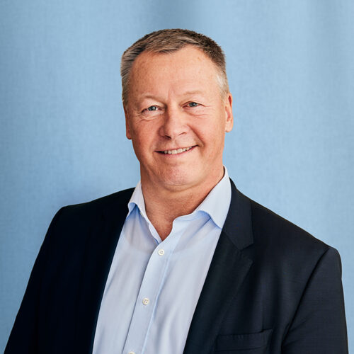 Andreas Münds