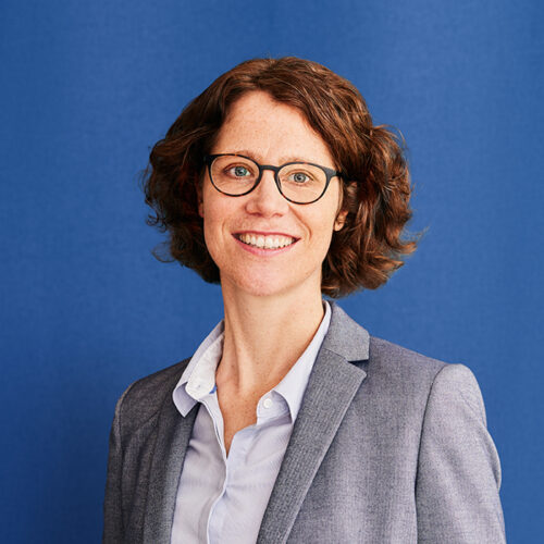 Dr. Dörte Oltmanns