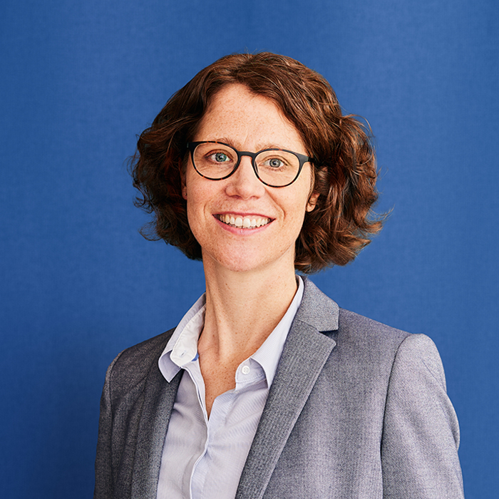 Dörte Oltmanns