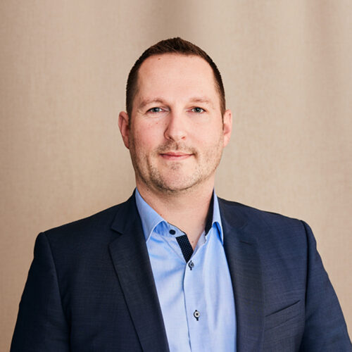 Henning Beusen