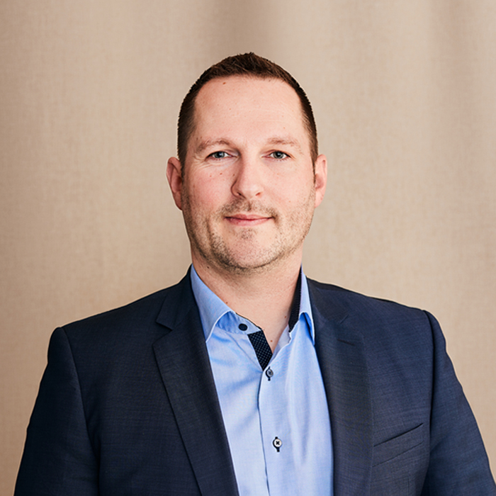 Henning Beusen