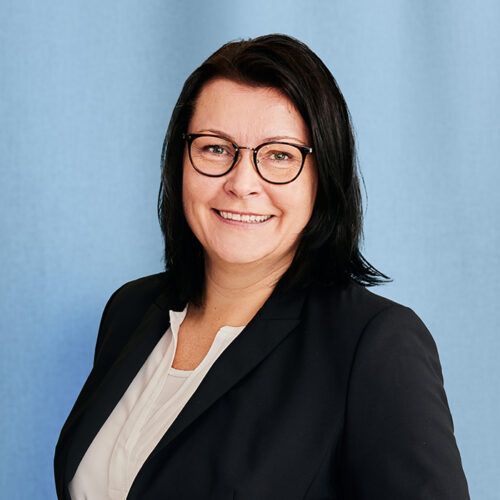 Dr. Mandy Kunder