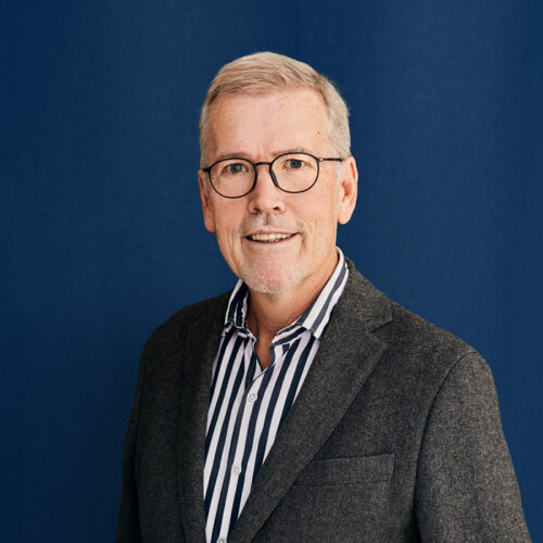 Hans J. Schröder von Volkmann