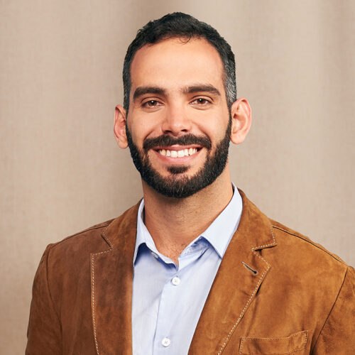 Angelo Spolidorio Sabino