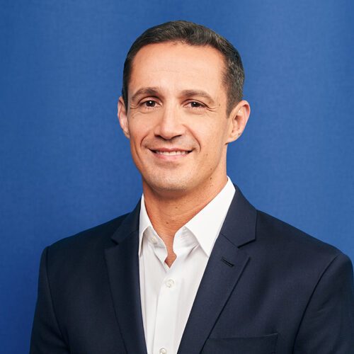 Gustavo Penz