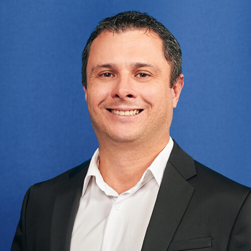 Jefferson Santiago