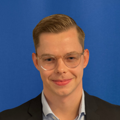 Daniel Theissen