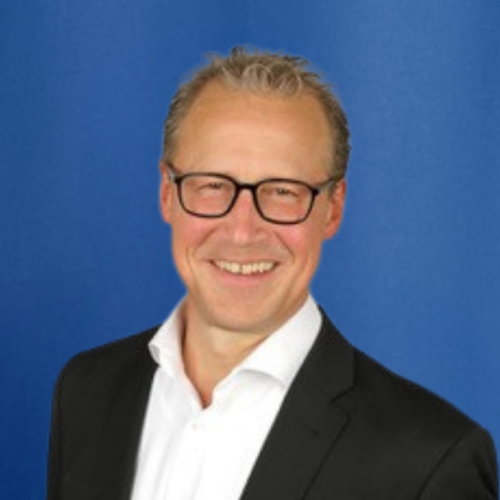 Martin Umbach