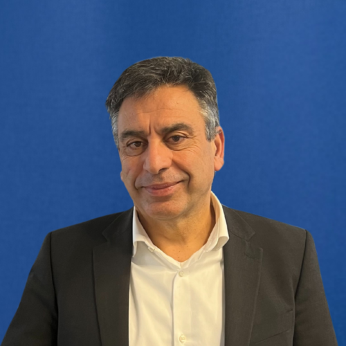 Mehmet V. Gözükara
