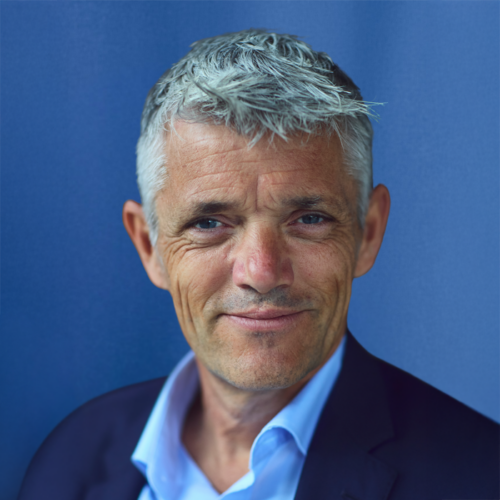 Thomas Kovsted