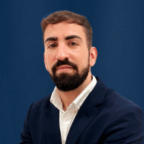 Daniel Ruiz