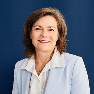 alice louise wedell neergaard medarbejder billede