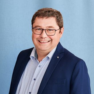 carsten machholdt medarbejder billede