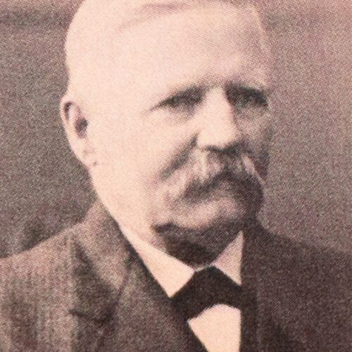 billede af chr olesen