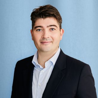 christian dam olesen medarbejder billede