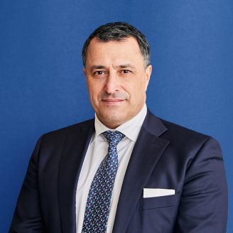 dan moalem medarbejder billede