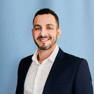 daniel croffi magoga