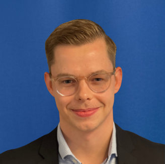 daniel theissen medarbejder billede