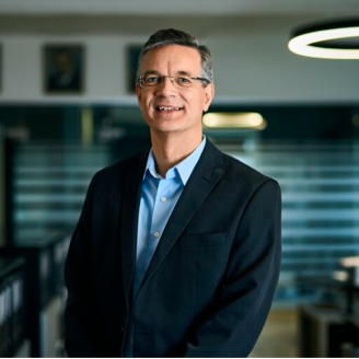 dirk otzen medarbejder billede