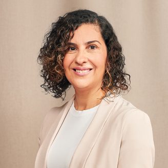 eliane medarbejder billede