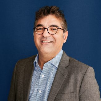 esteban molina medarbejder billede