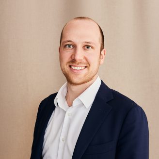 fabian von volkmann medarbejder billede