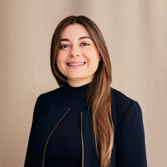 gabi medarbejder billede