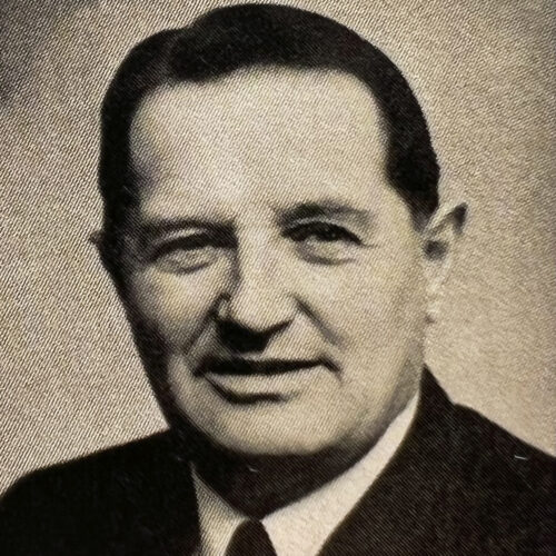 picture of godrik on a white background