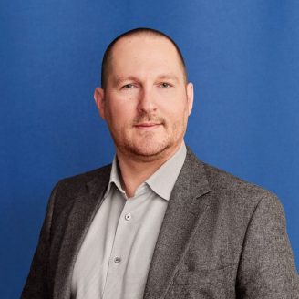 henning medarbejder billede