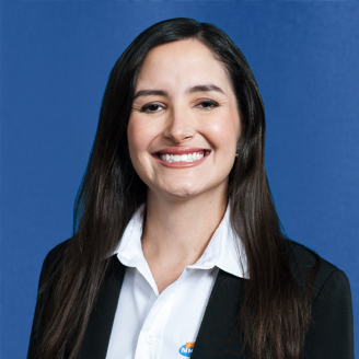 julia pereira medarbejder billede