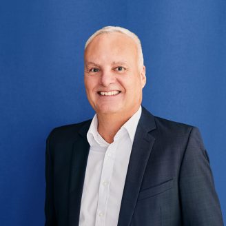 karsten koehler medarbejder billede