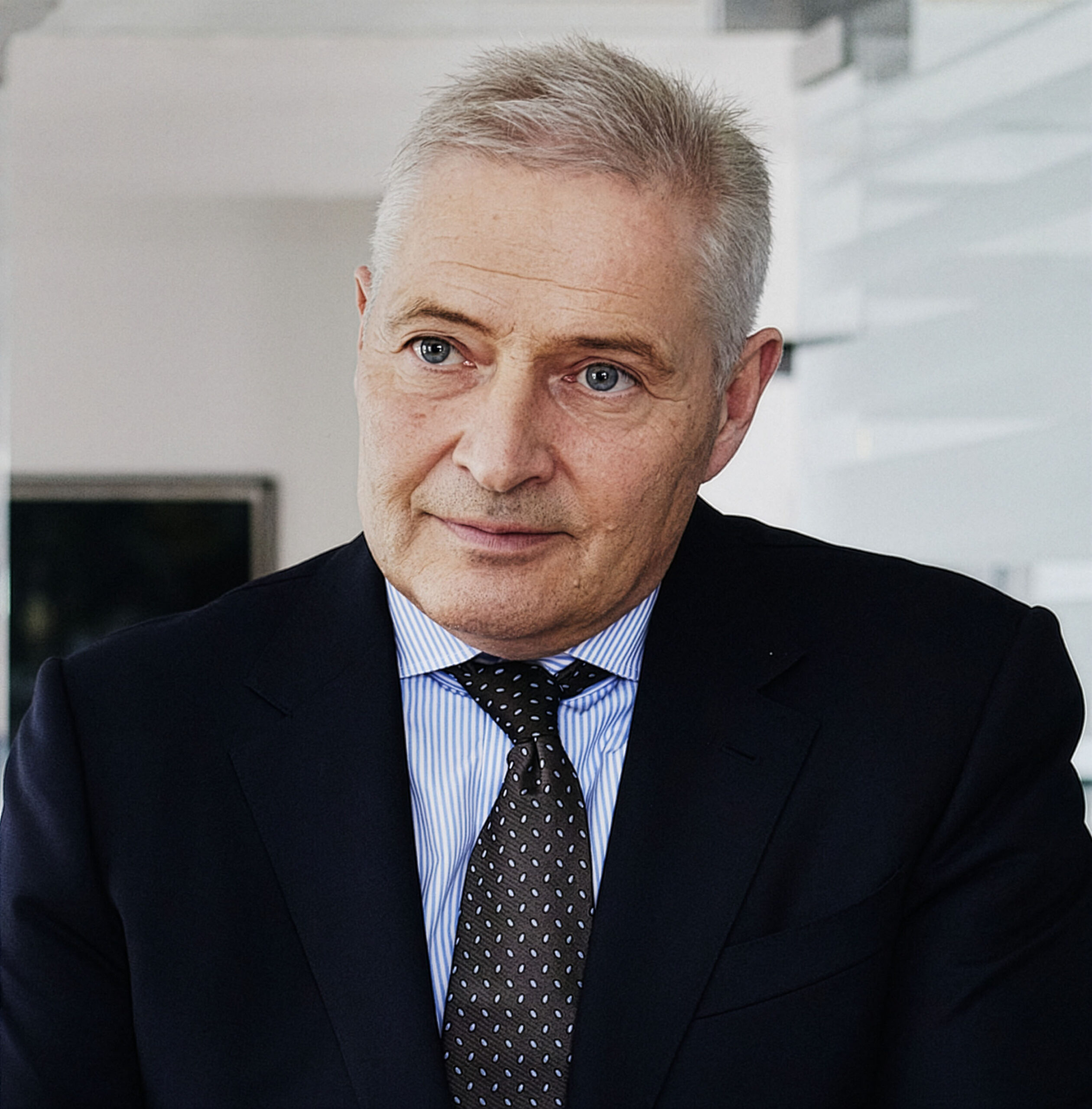 picture of mads c olesen