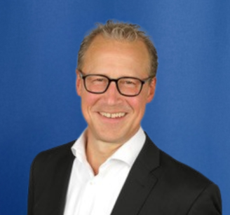 martin umbach medarbejder billede