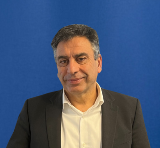 mehmet medarbejder billede