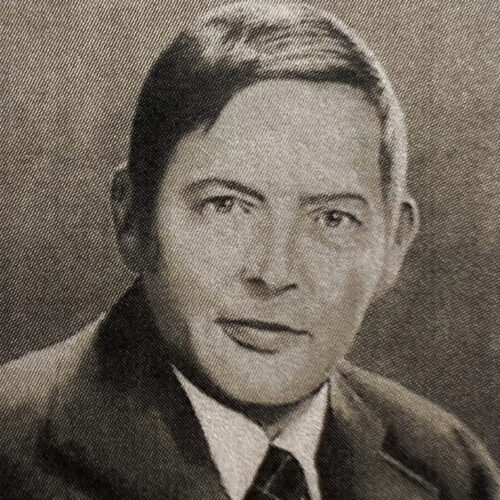 Picture of Ole Christian