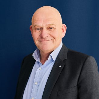 pieter medarbejder billede