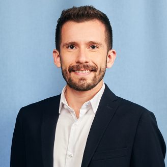 rafael almedia medarbejder billede