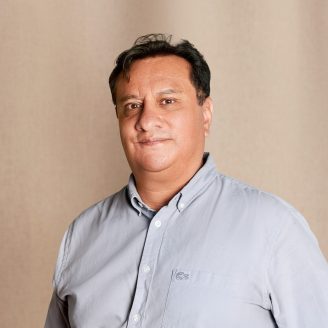 roberto medarbejder billede