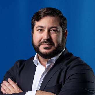 thiago gomes silva medarbejder billede